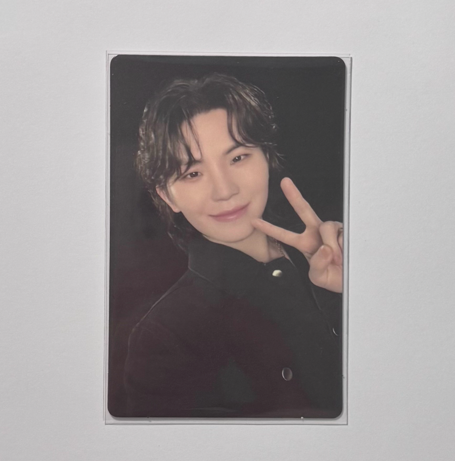 follow again隨機卡 勳🍚