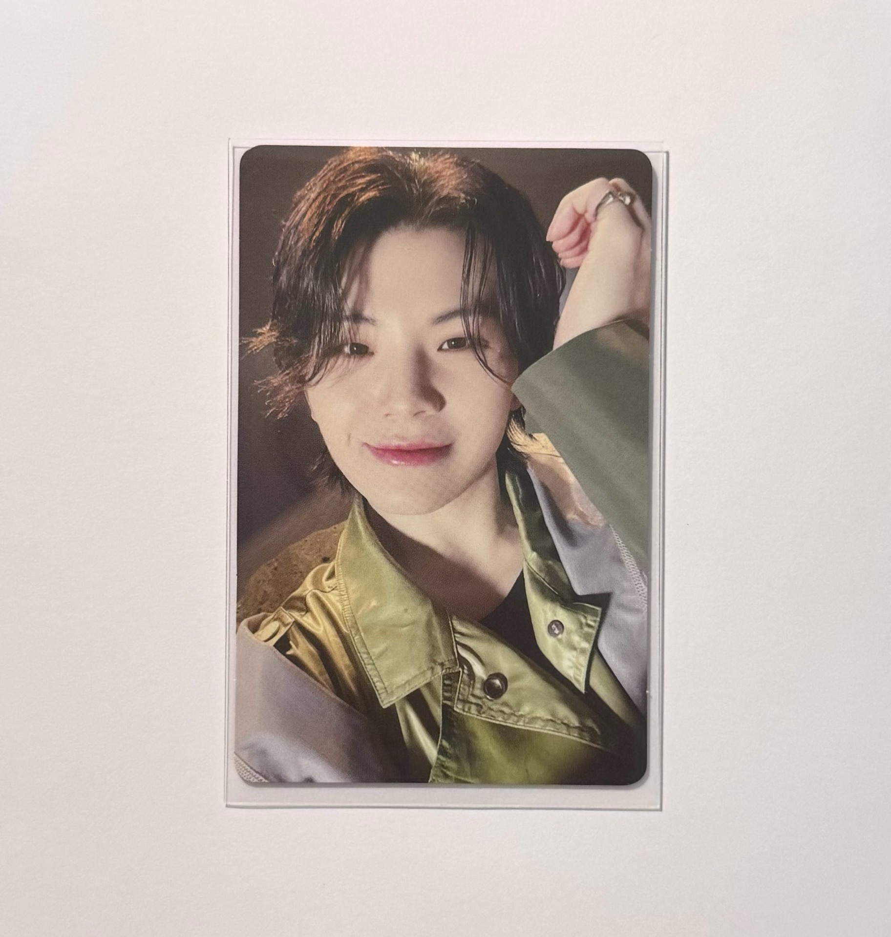 always yours B盤 勳🍚