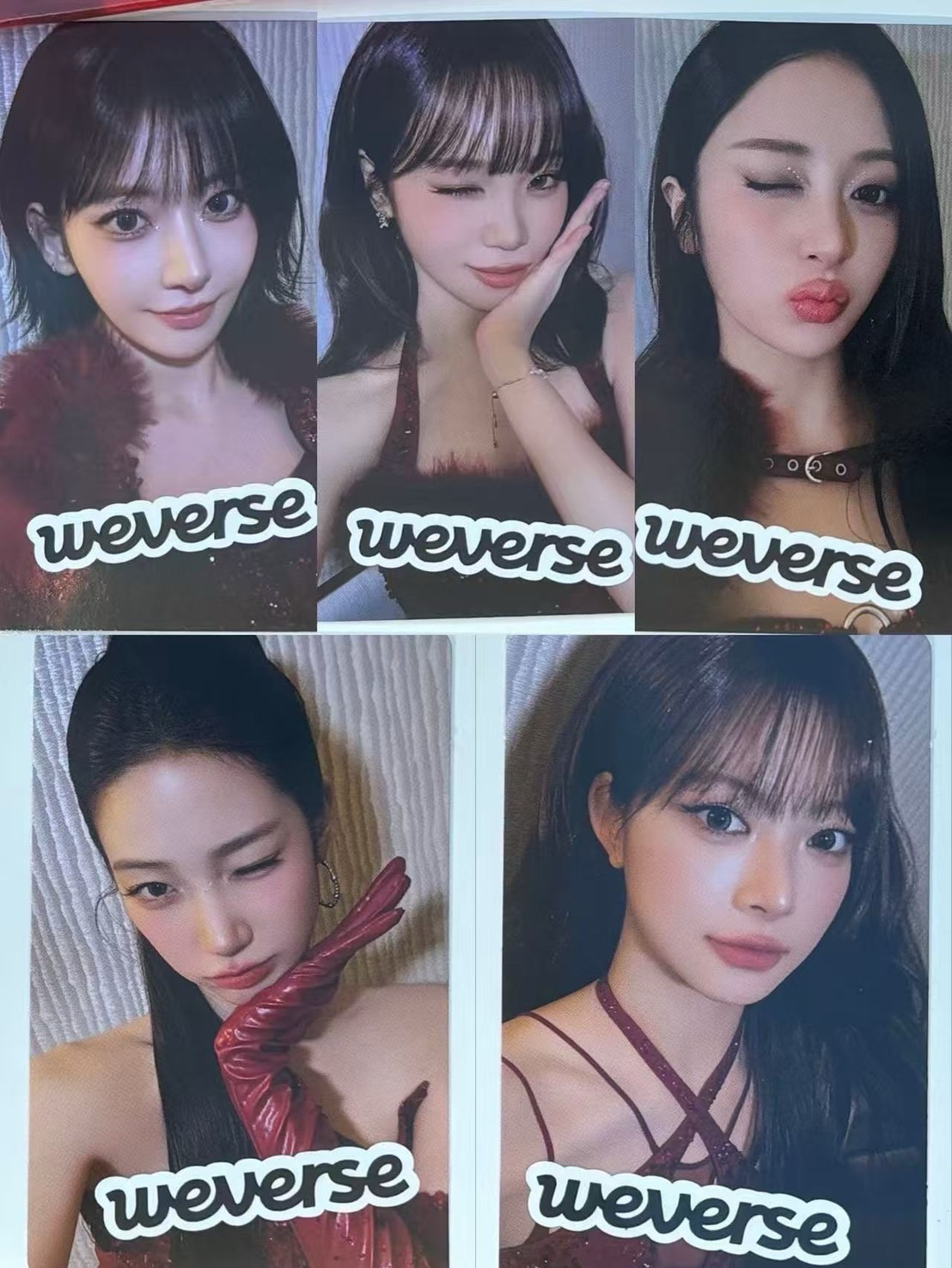 現貨 easy crazy hot 韓安場限 Spaghetti Ver.