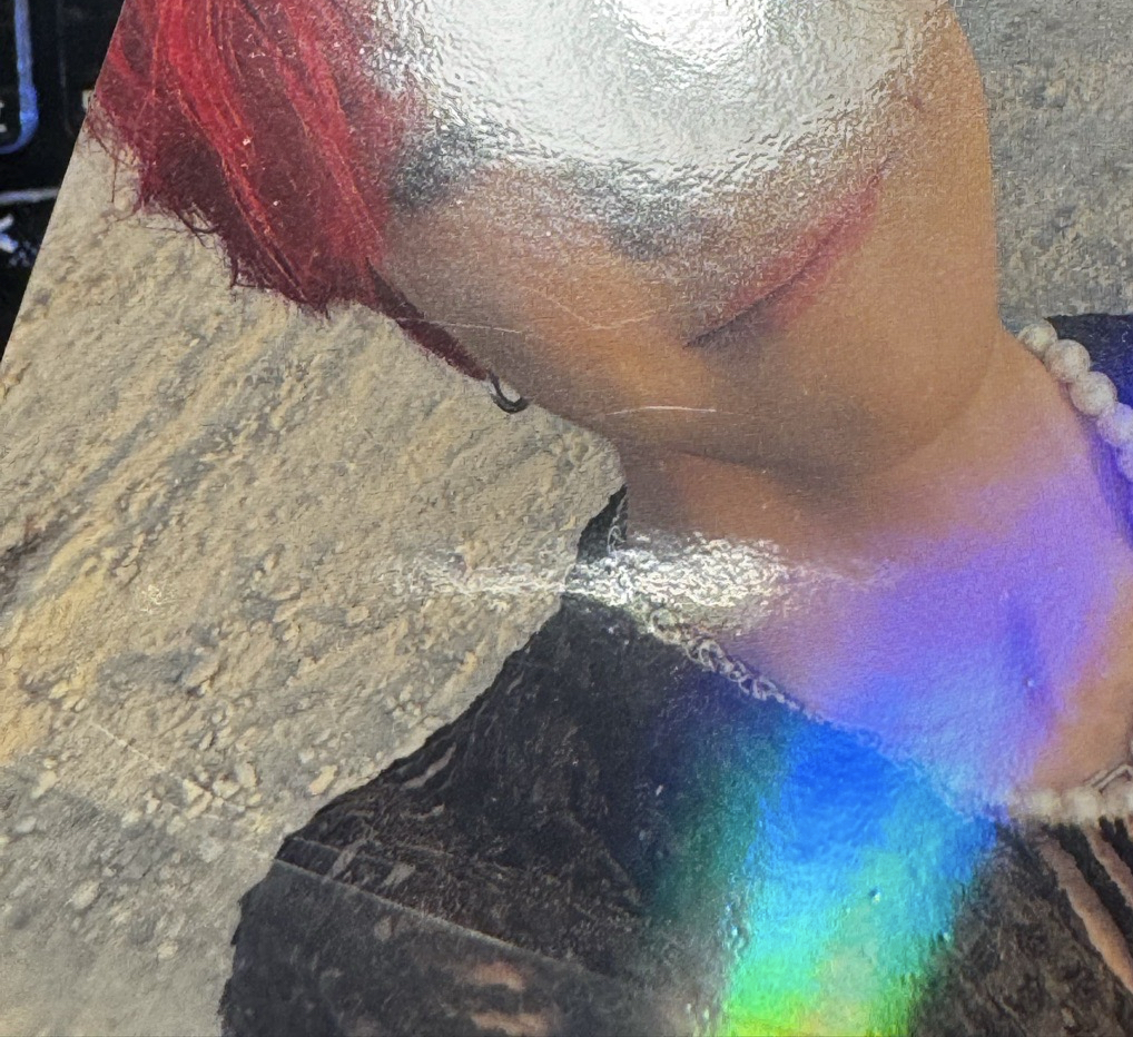 ⚡️SEVENTEEN Face The Sun ON INN 徐明浩 The 8 小卡