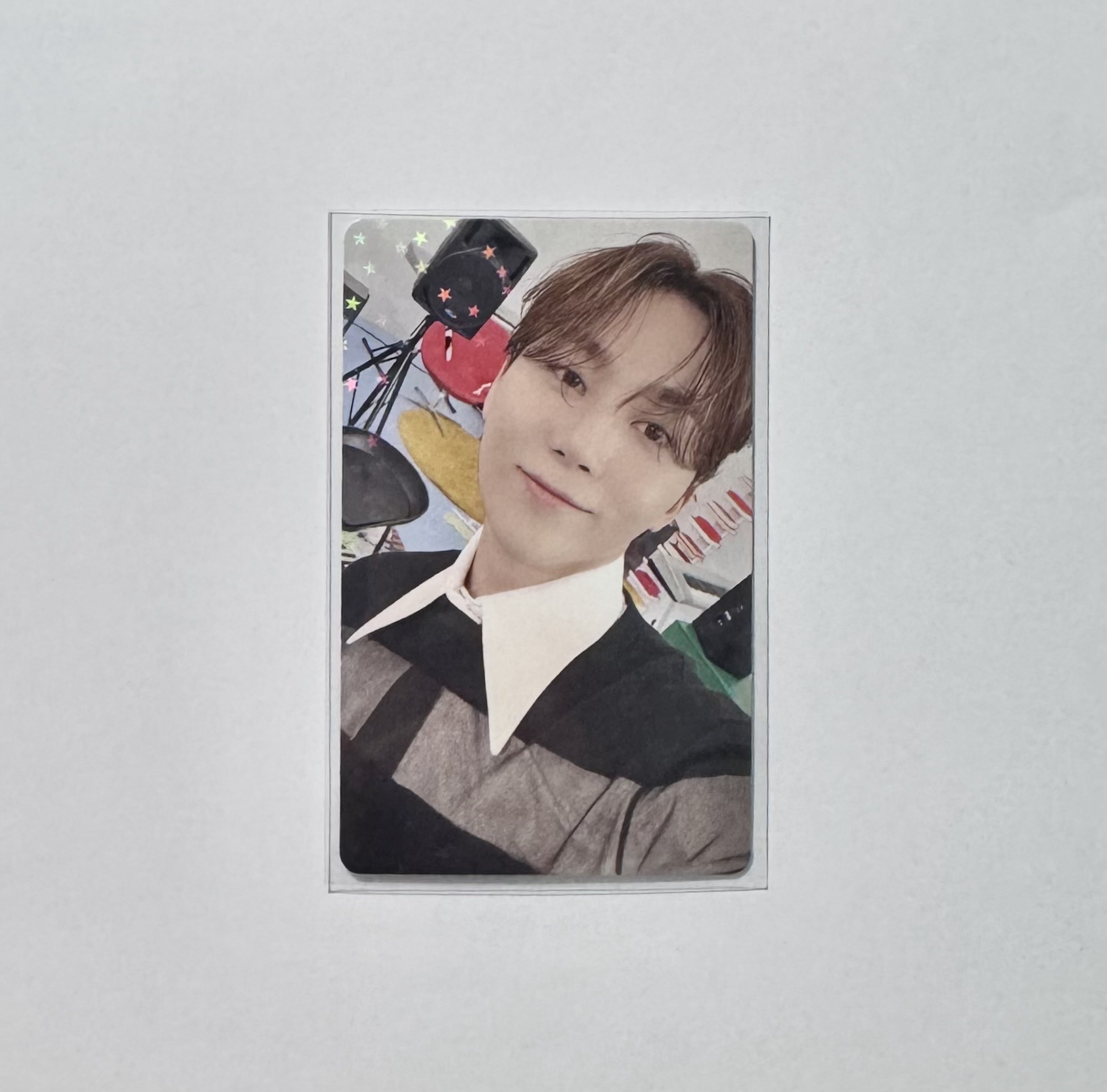 精選專克拉盤wvsjp特典 寛🐻