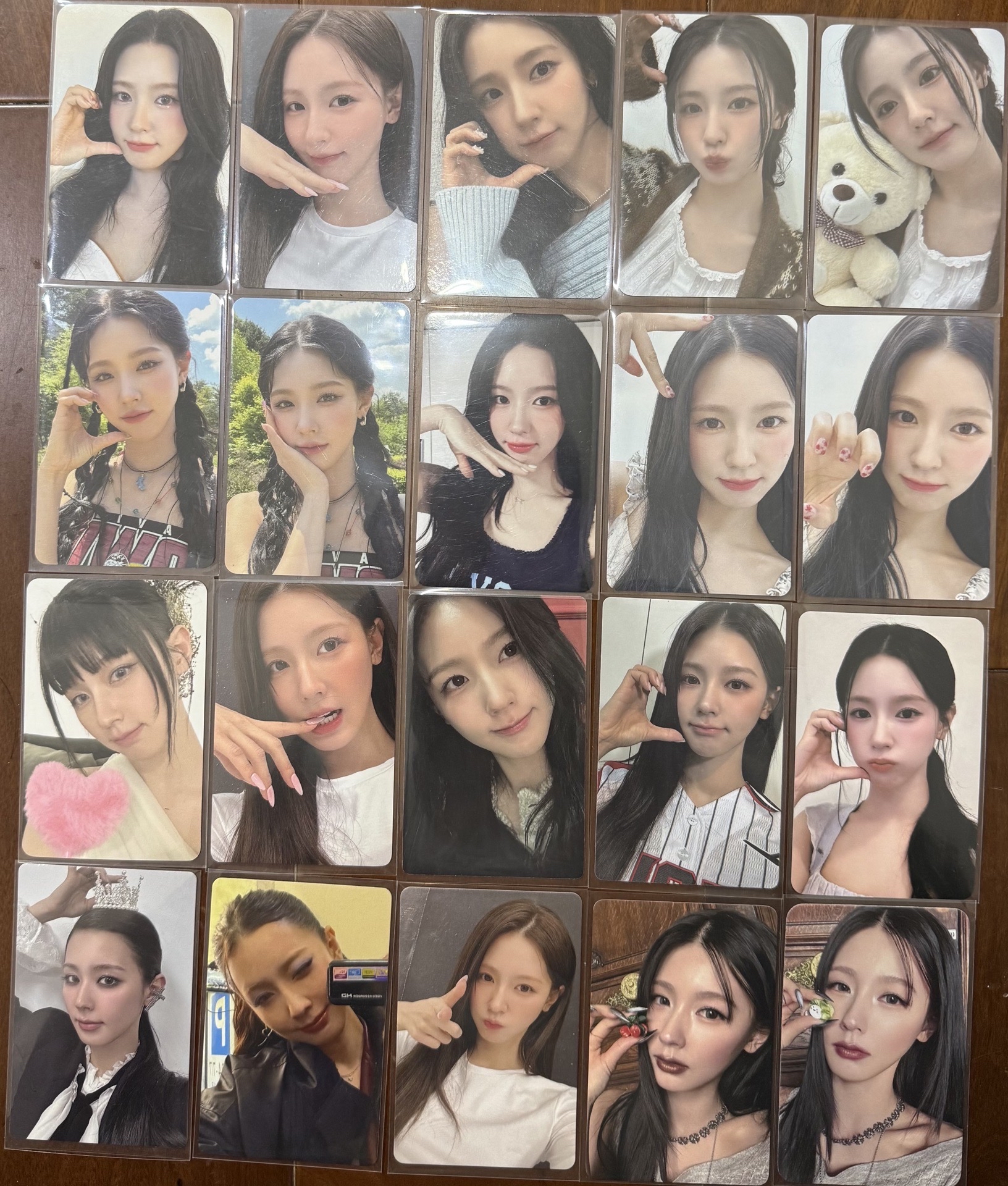 麵小盤 送8-10張官卡