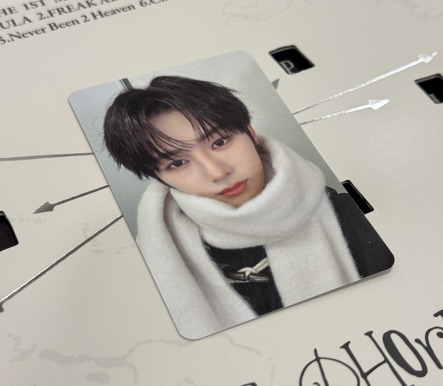 ALD1 MS大衣單特典-安信