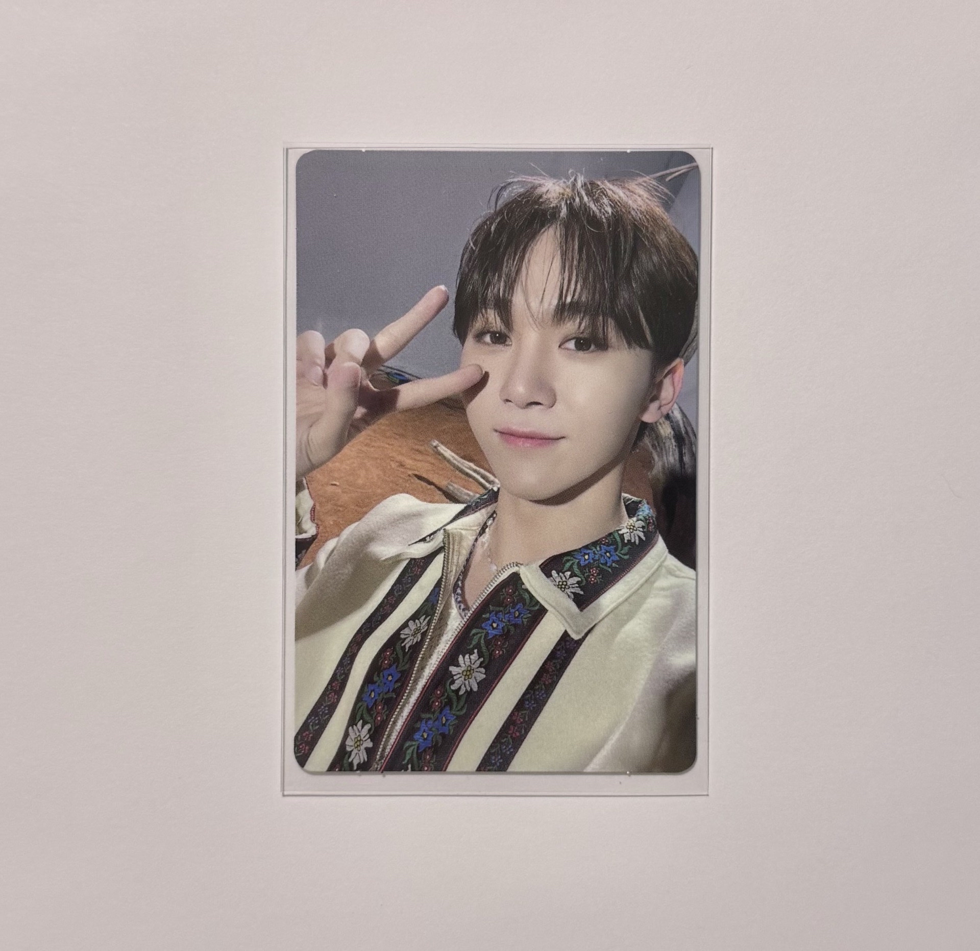 正四 kit專卡 寛🐻