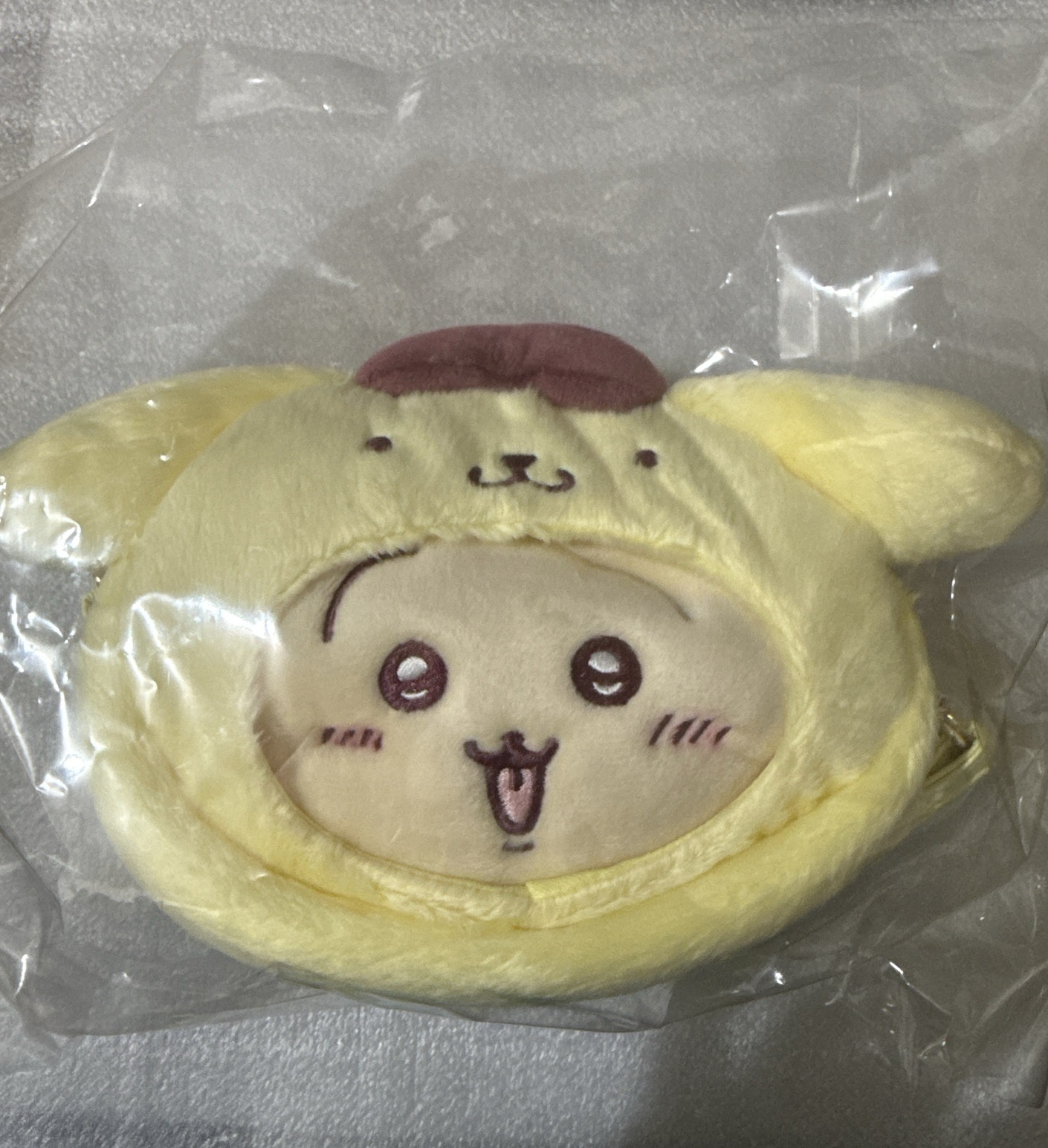 布丁狗 兔兔 包包