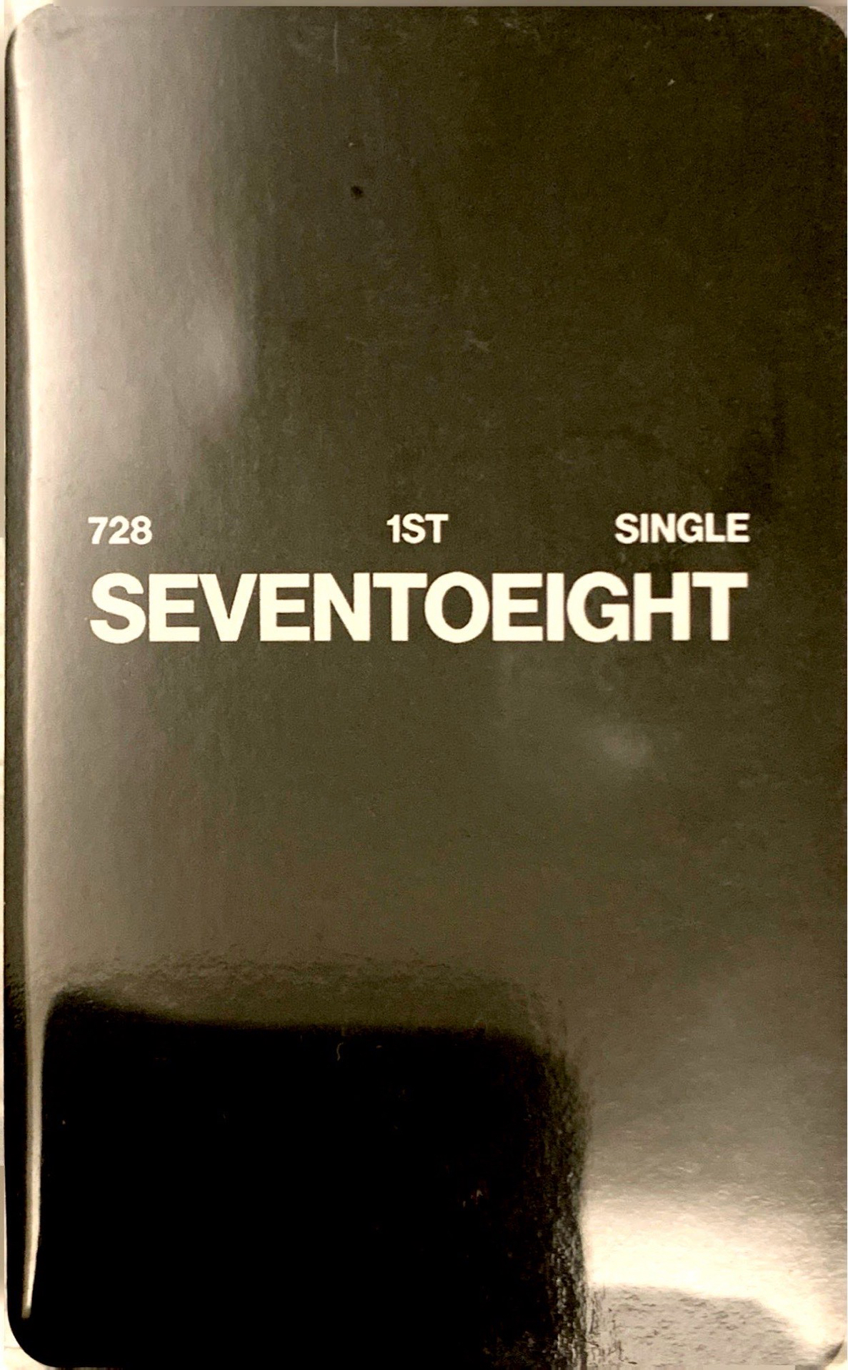 SEVENTOEIGHT 柏佑專卡