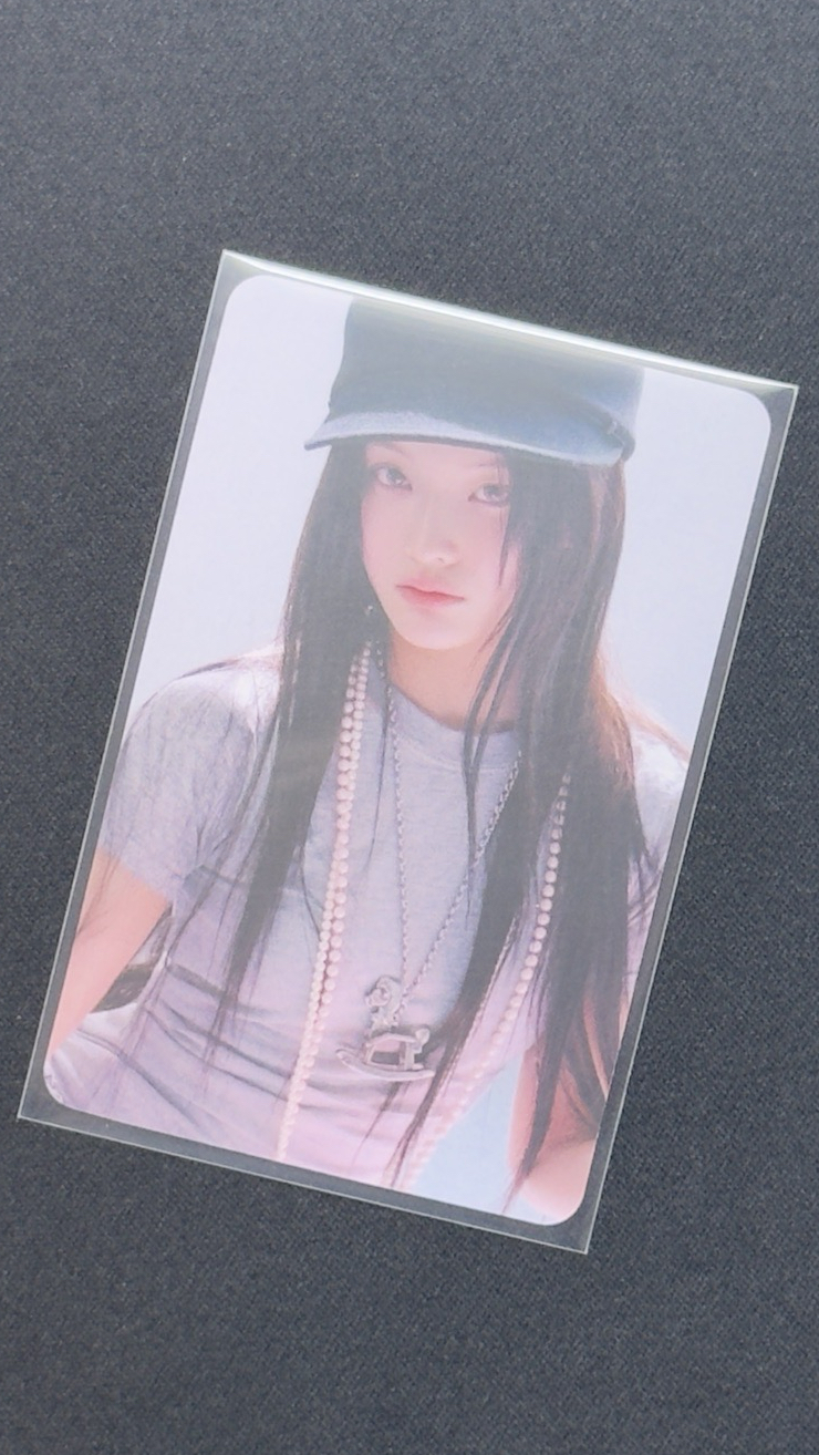 bomb AM預售 IROHA 羽