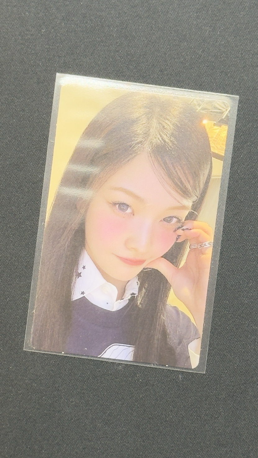 bomb wvs幸運 iroha 羽