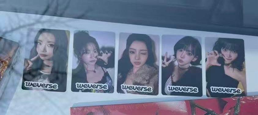 easy crazy hot 韓安場限 Hot Ver.