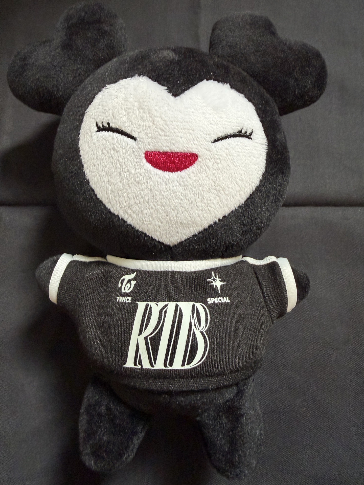 RTB 味之素 升級禮