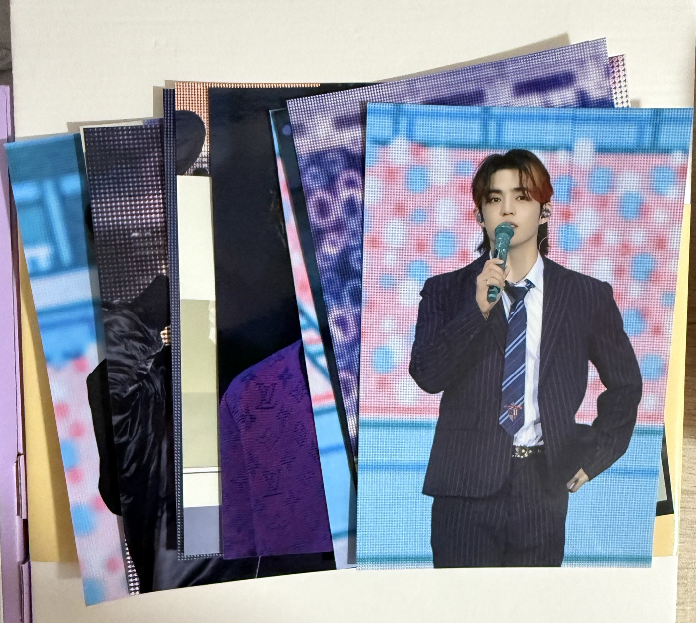 25年克拉島回憶錄套卡