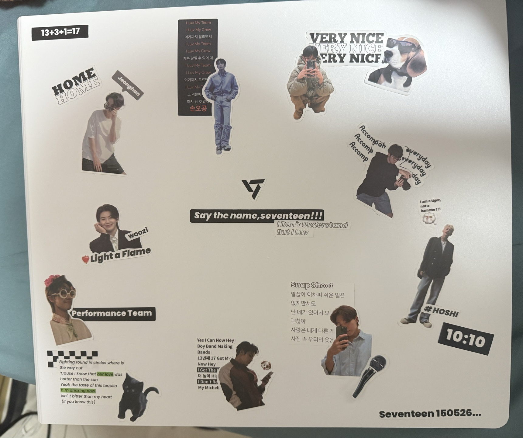 25年克拉島回憶錄套卡