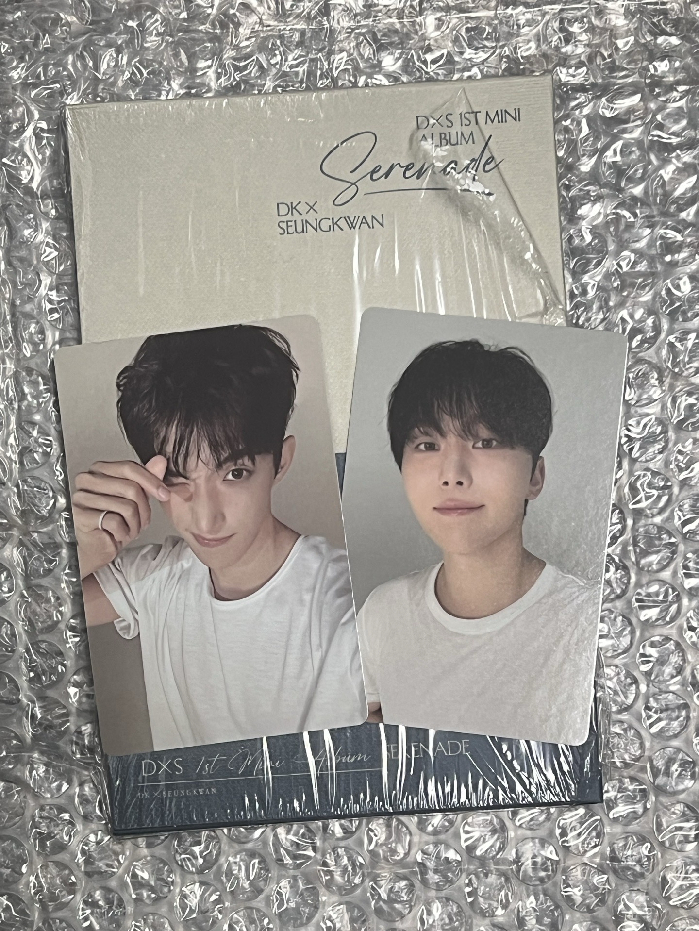 碩寛小分隊-compact版（寛封）