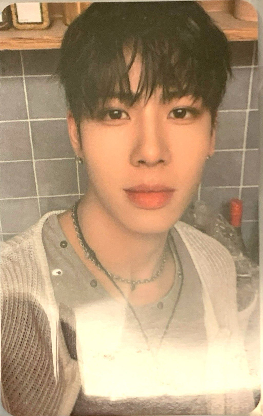 SEVENTOEIGHT 柏佑專卡