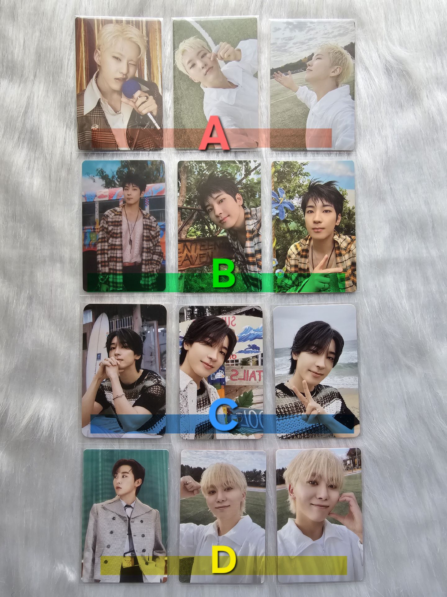 電子專 Hoshi 圓佑 勝寛