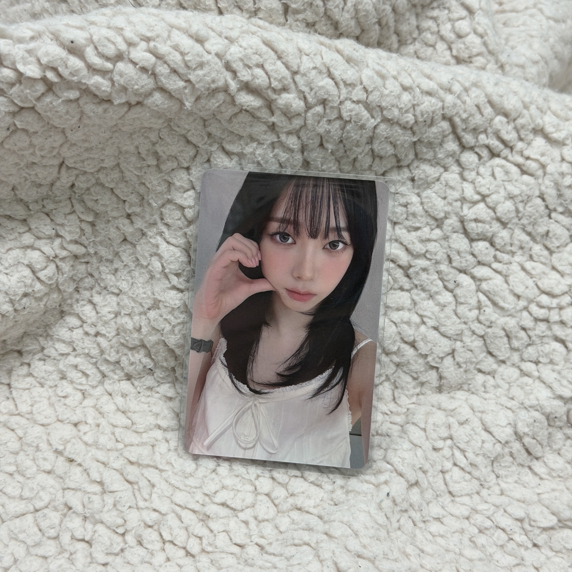 DW泡泡摩奇簽售柚