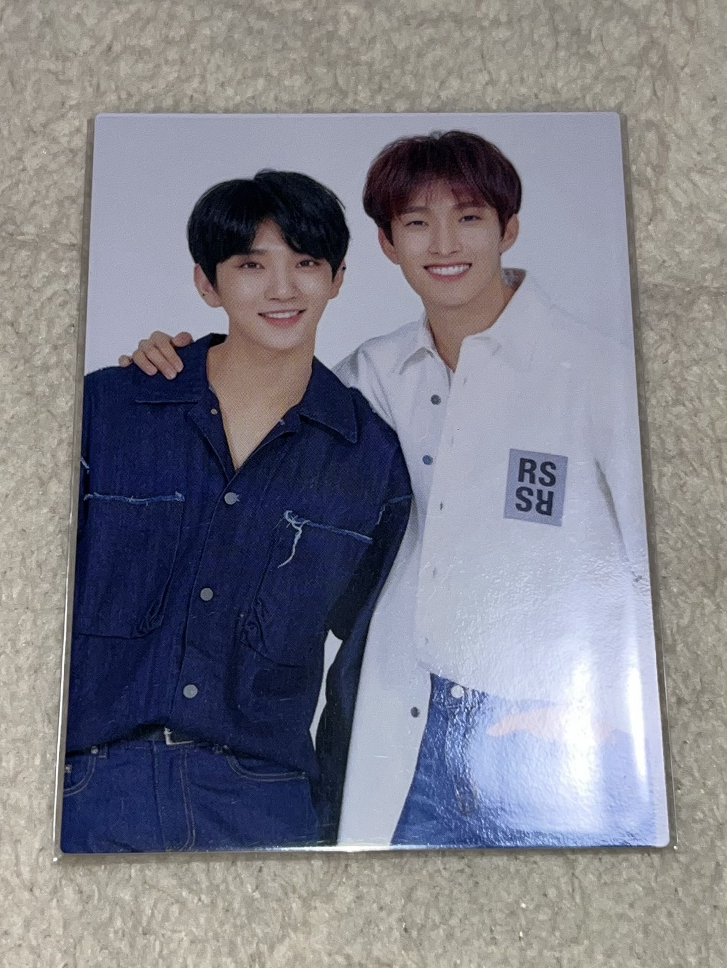 🩷碩秀雙人卡（100）