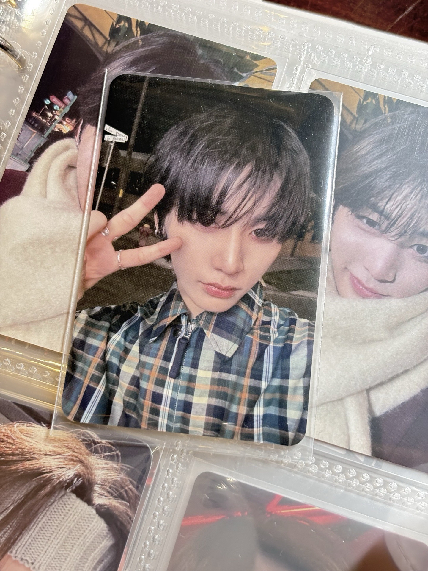 The action打歌卡2.0（音銀打歌卡）泰山