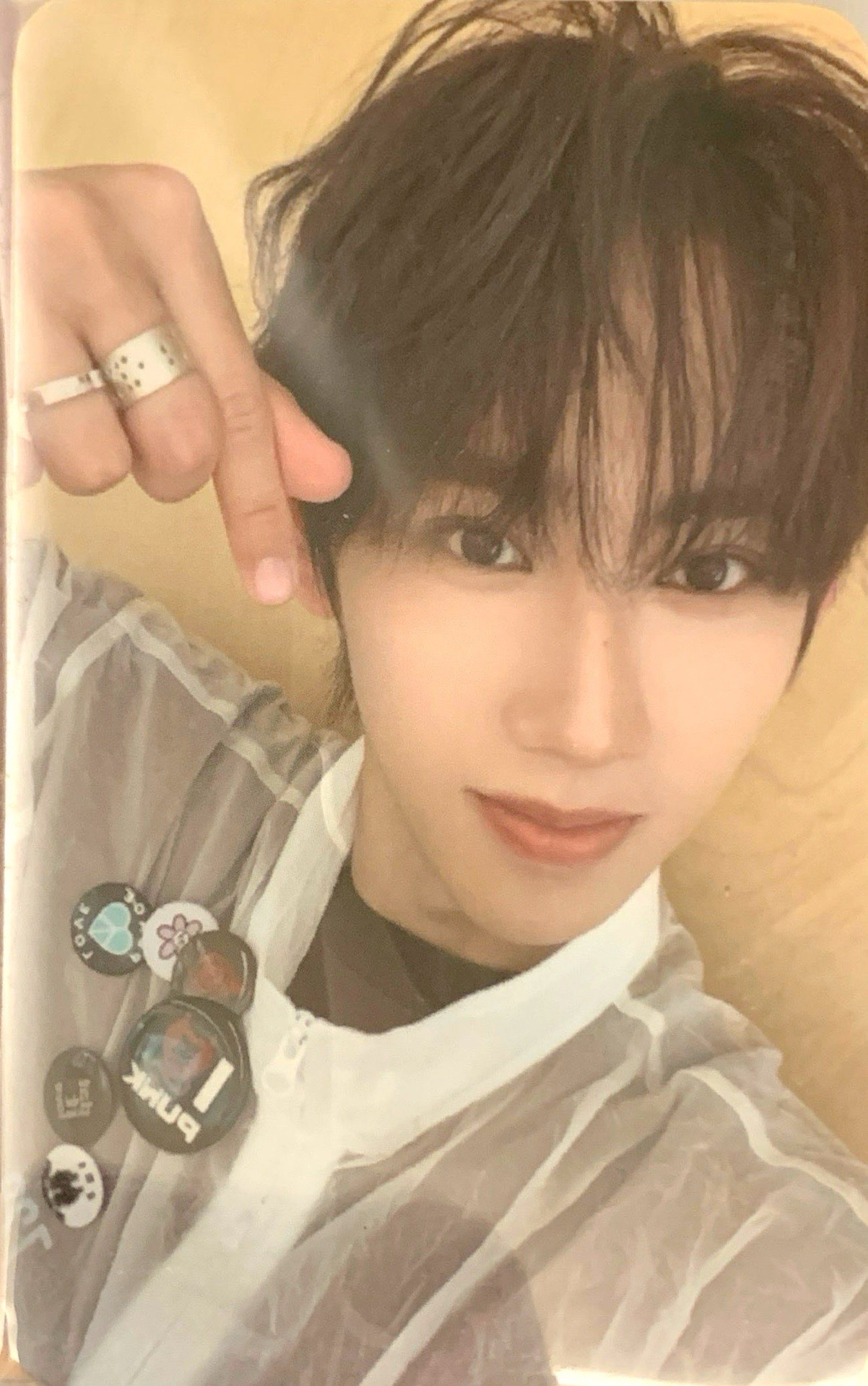 SEVENTOEIGHT 特典卡