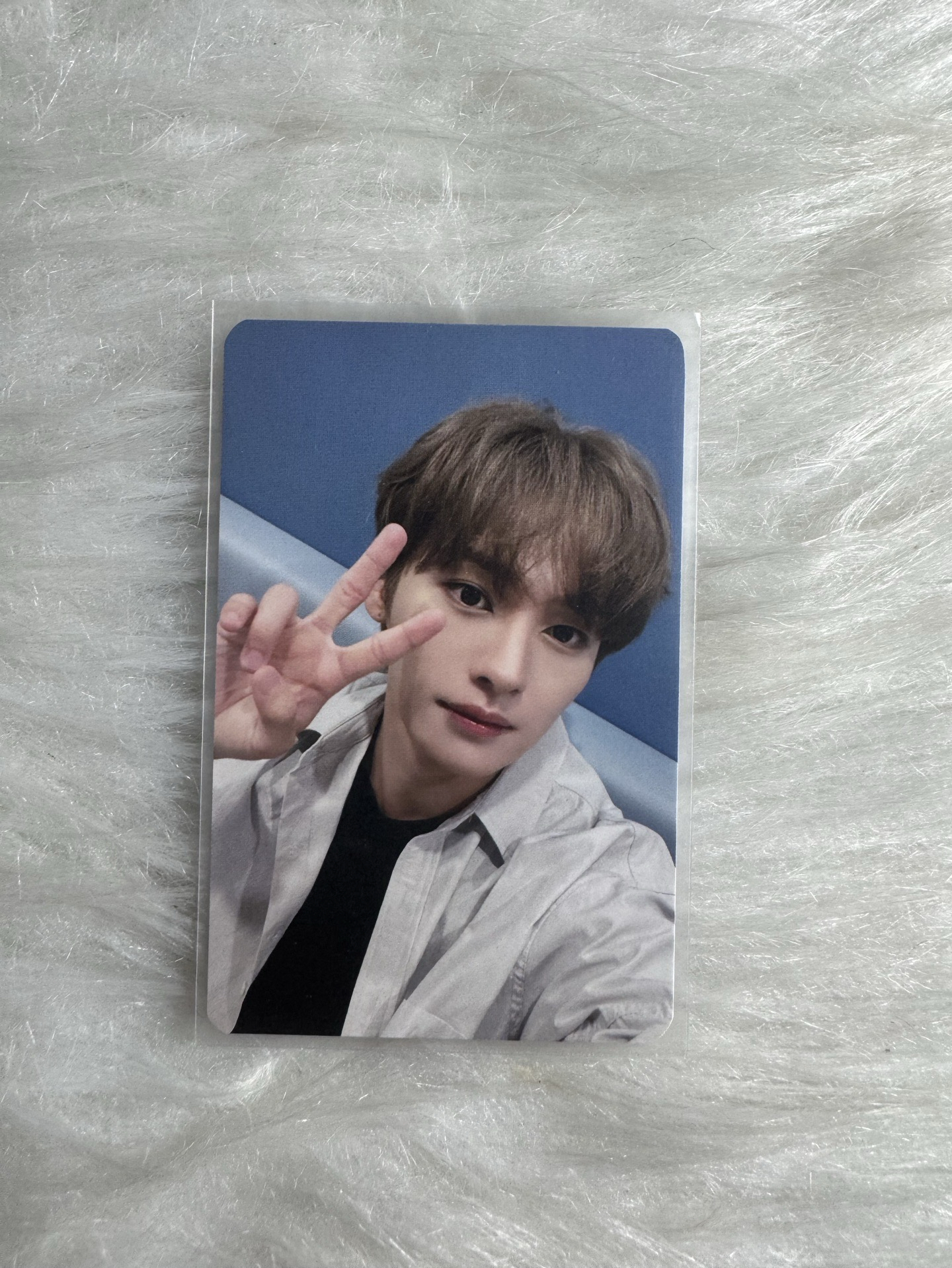 李旻浩 　MMT特典