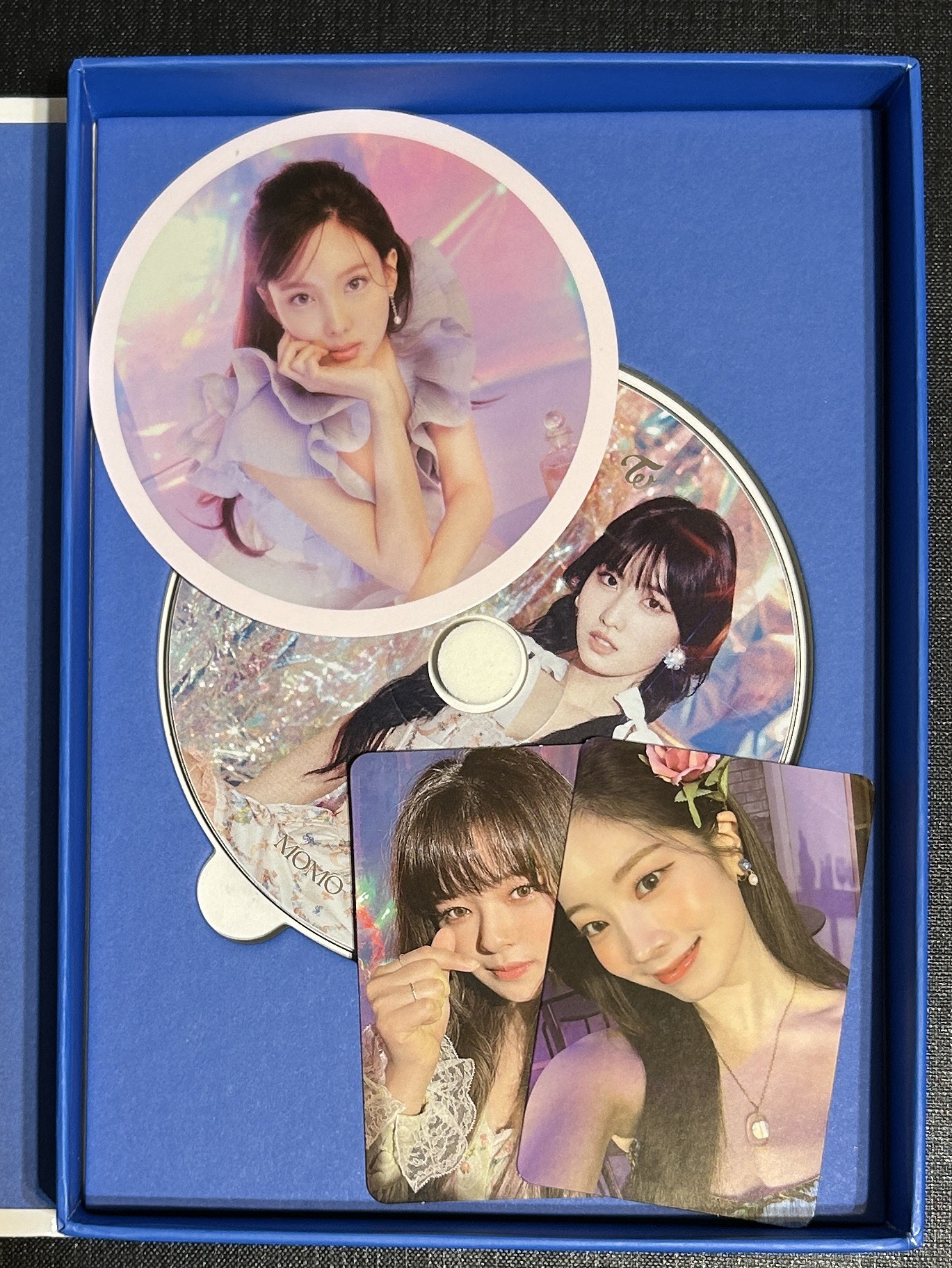 無酒精半專/空專 白