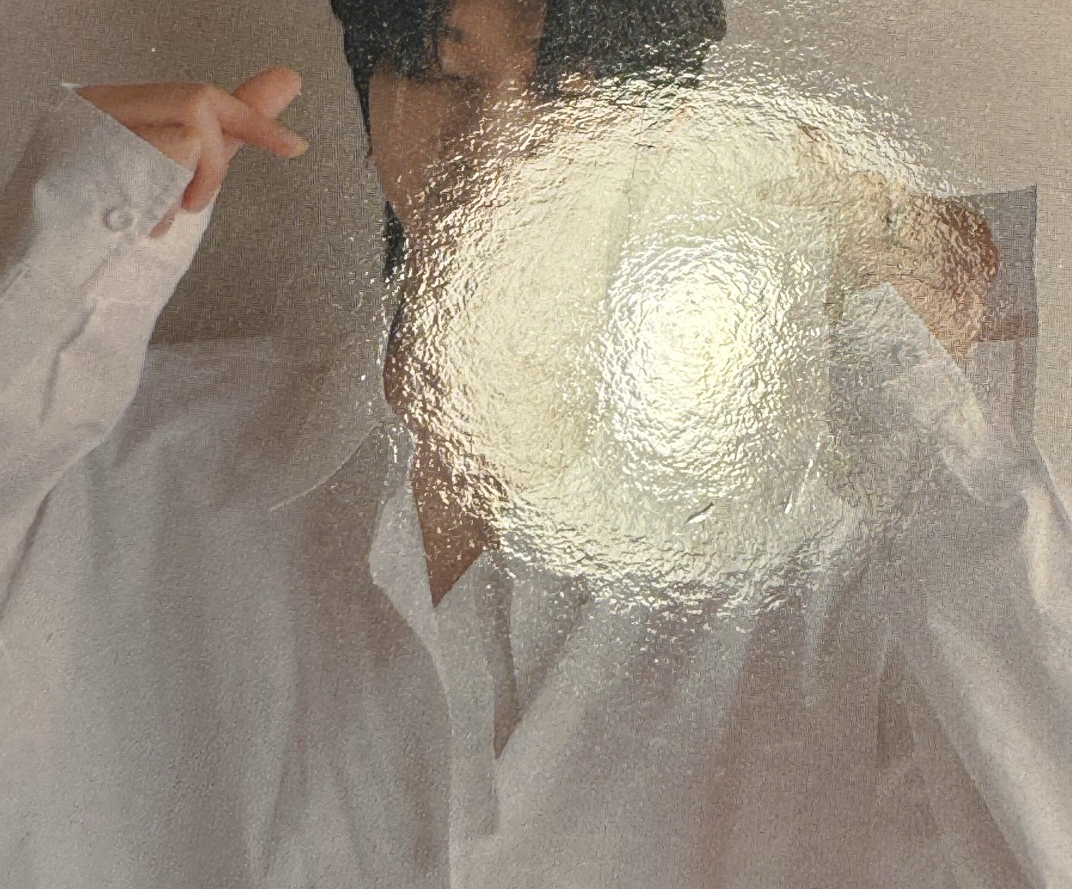 ⚡️SEVENTEEN You Make My Day 公放卡 徐明浩