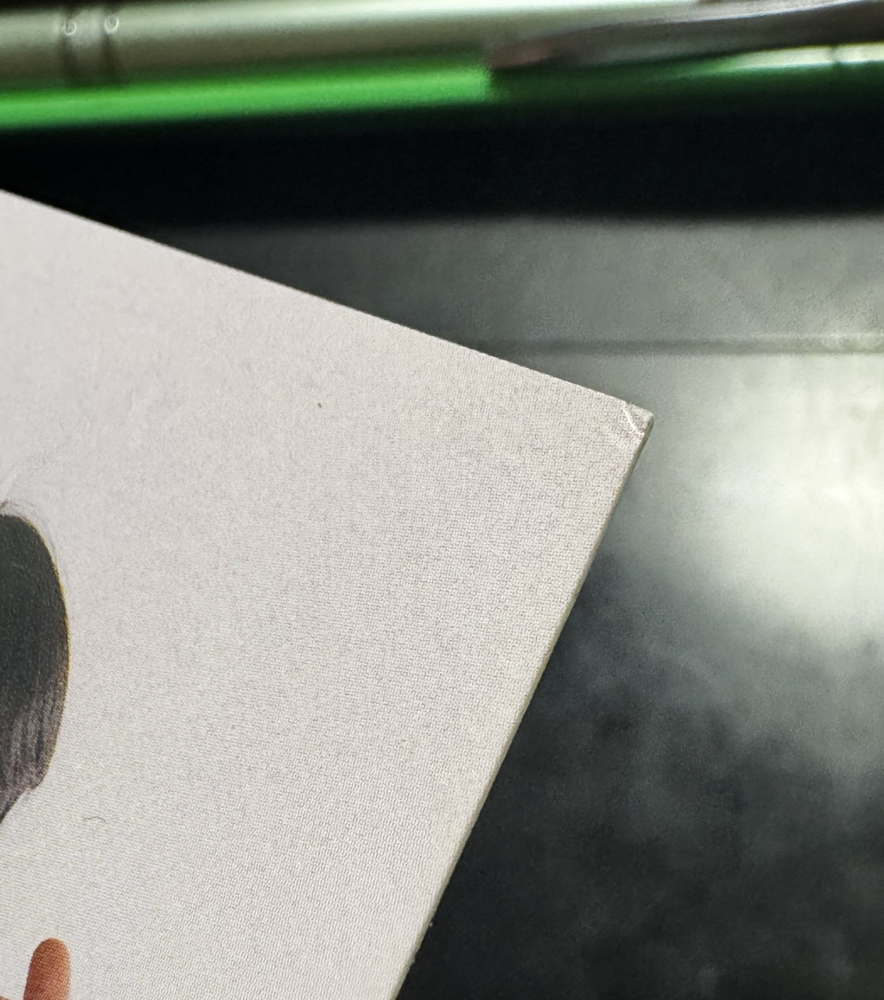 ⚡️SEVENTEEN You Make My Day 公放卡 徐明浩