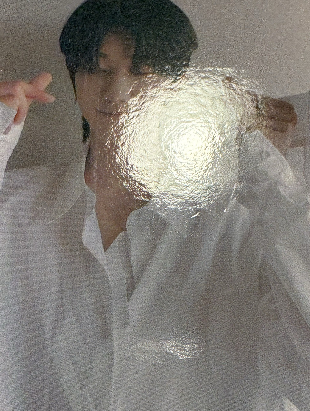 ⚡️SEVENTEEN You Make My Day 公放卡 徐明浩