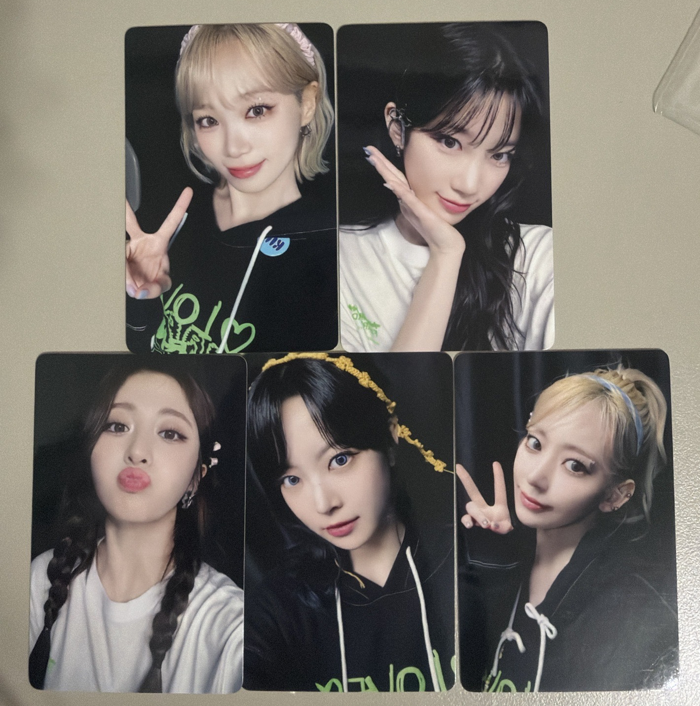 EASY yzy 幸運卡 5.0 相遇ver.