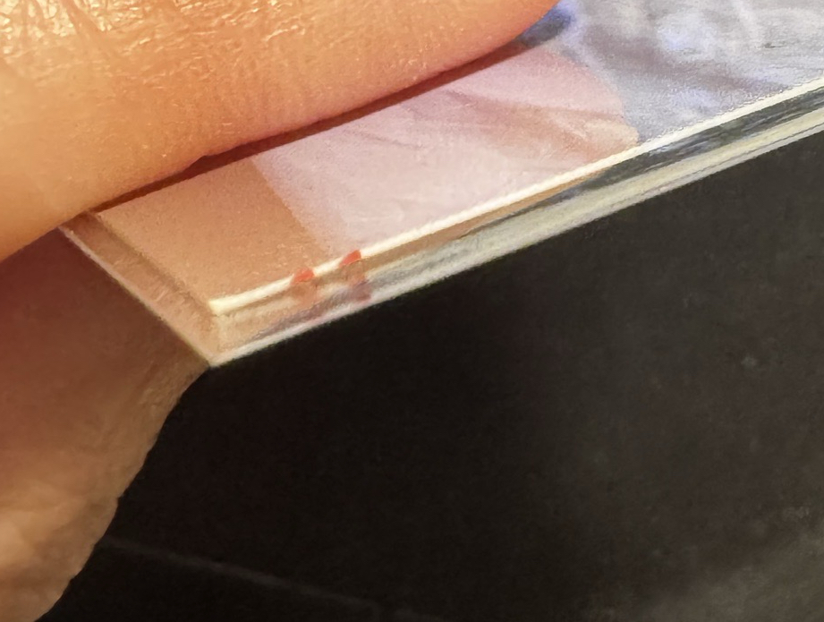 ⚡️SEVENTEEN You Make My Day 公放卡 徐明浩