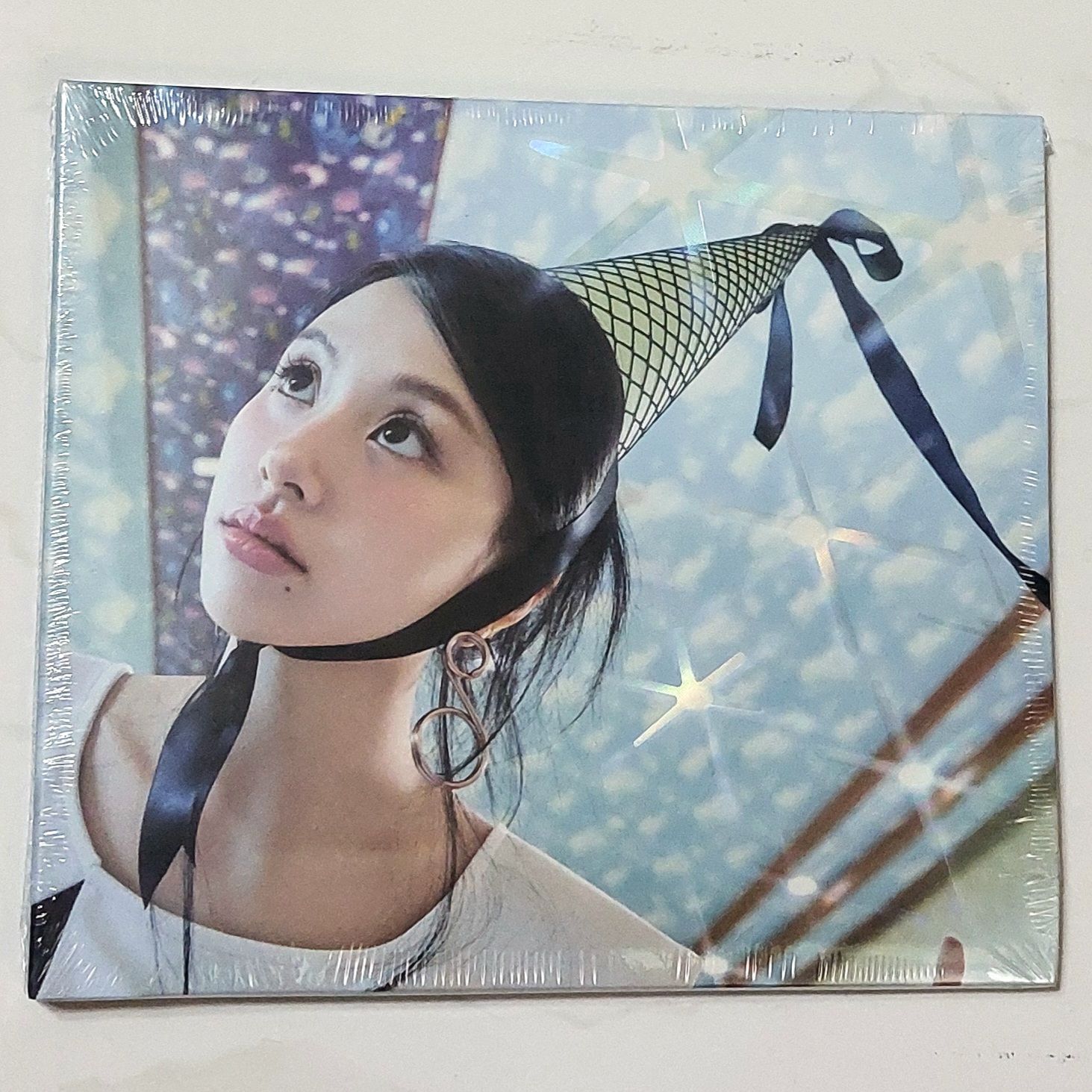 （可當綁🧵）lil fantasy Sparkle ver. 未拆