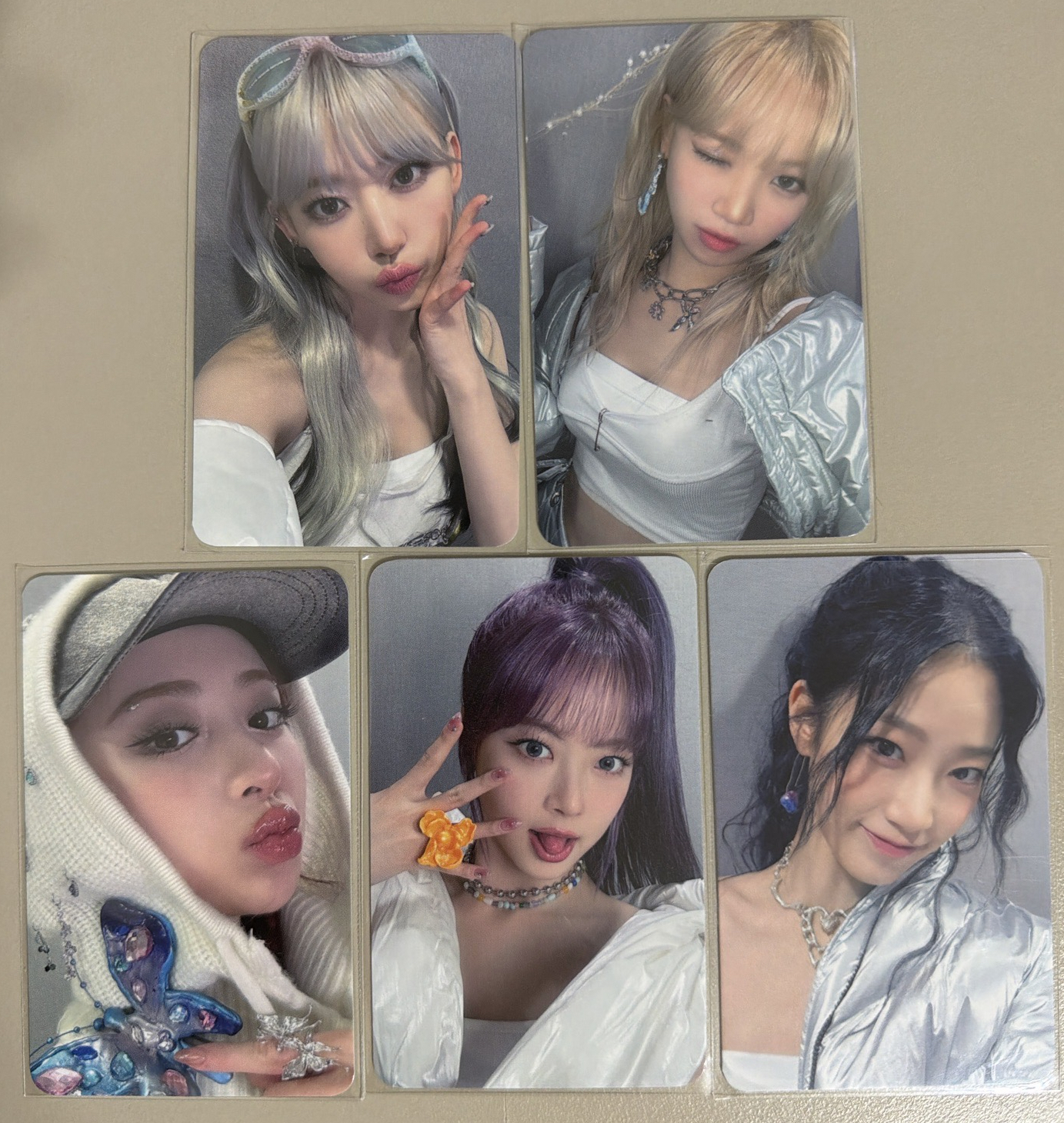 EASY pst 幸運卡 2.0