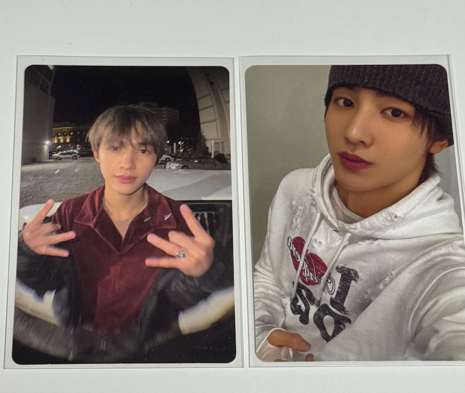 nara魚眼+簽售玹