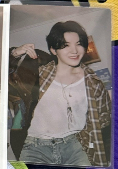 mini11簽售、特典、感謝祭