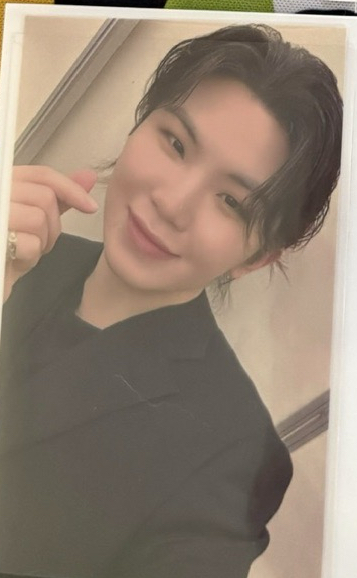 mini11簽售、特典、感謝祭