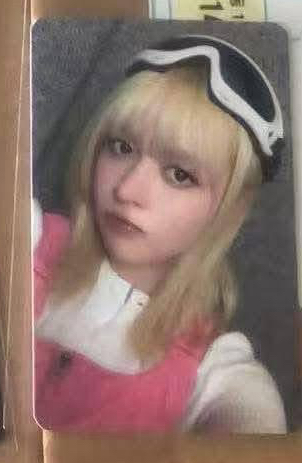 🍞莉（可當帶）