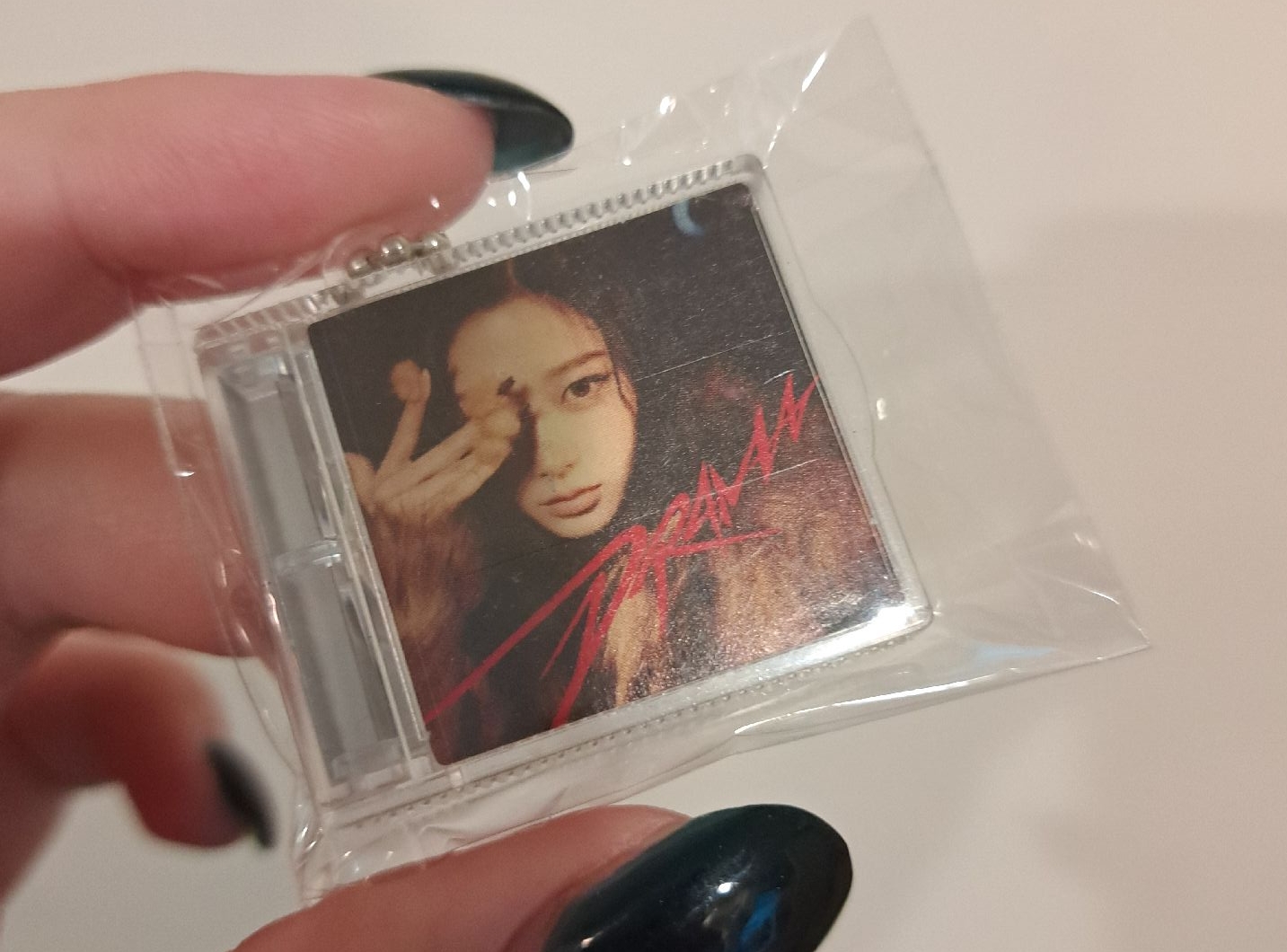 aespa Drama 專輯 SMini Ver. giselle版+Whiplash 專輯 BEAT Ver.日限版