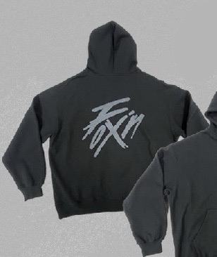 2025旼琦生日會外套（不含卡）