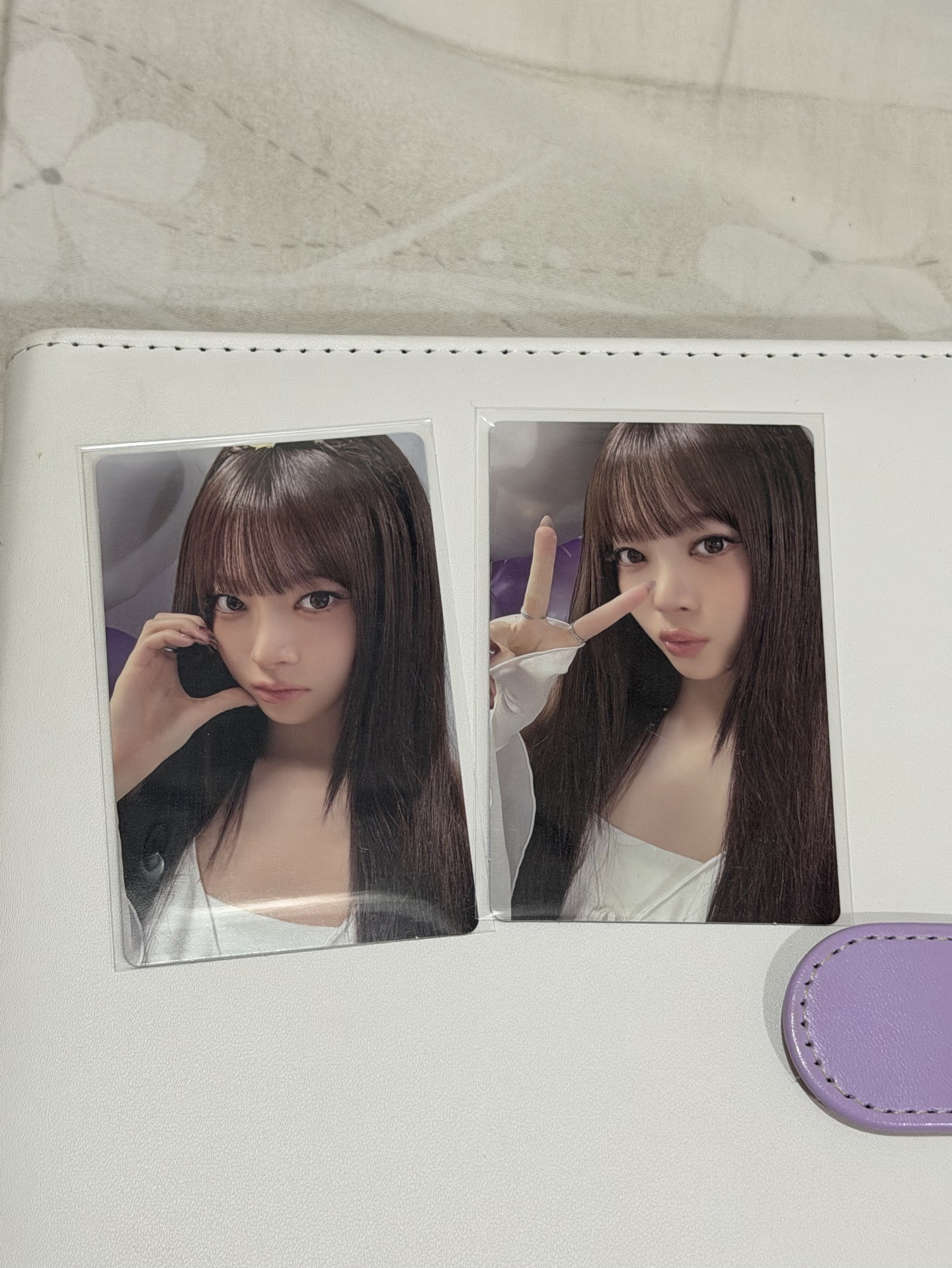 WVS AAA PB/單封 恩採