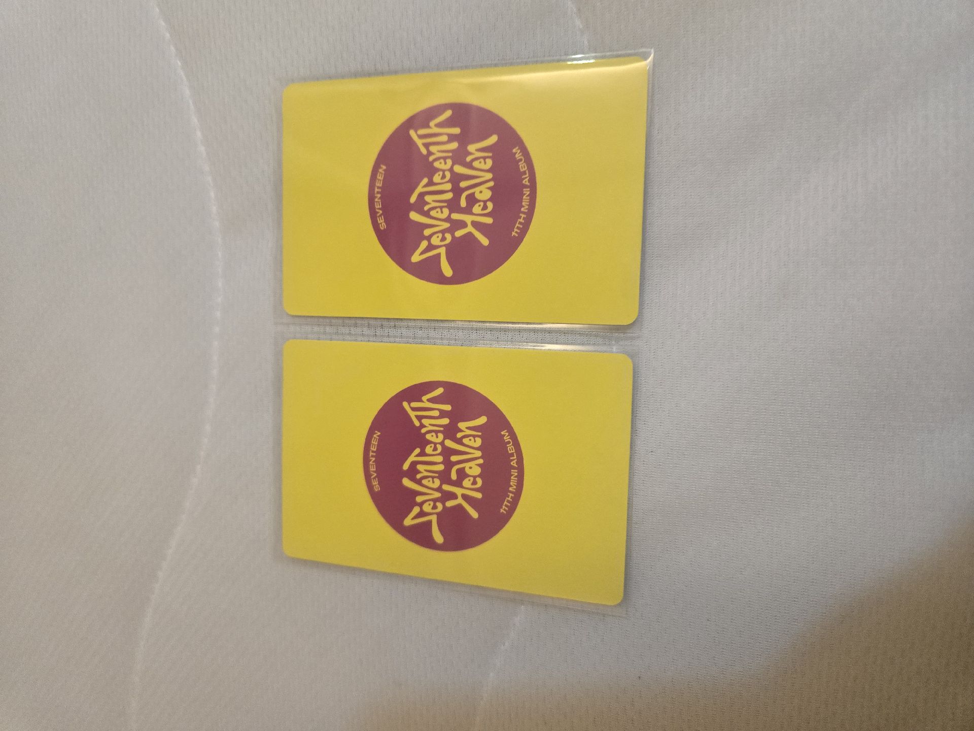 淨漢＆Dino 迷十一一直娛B簽售卡