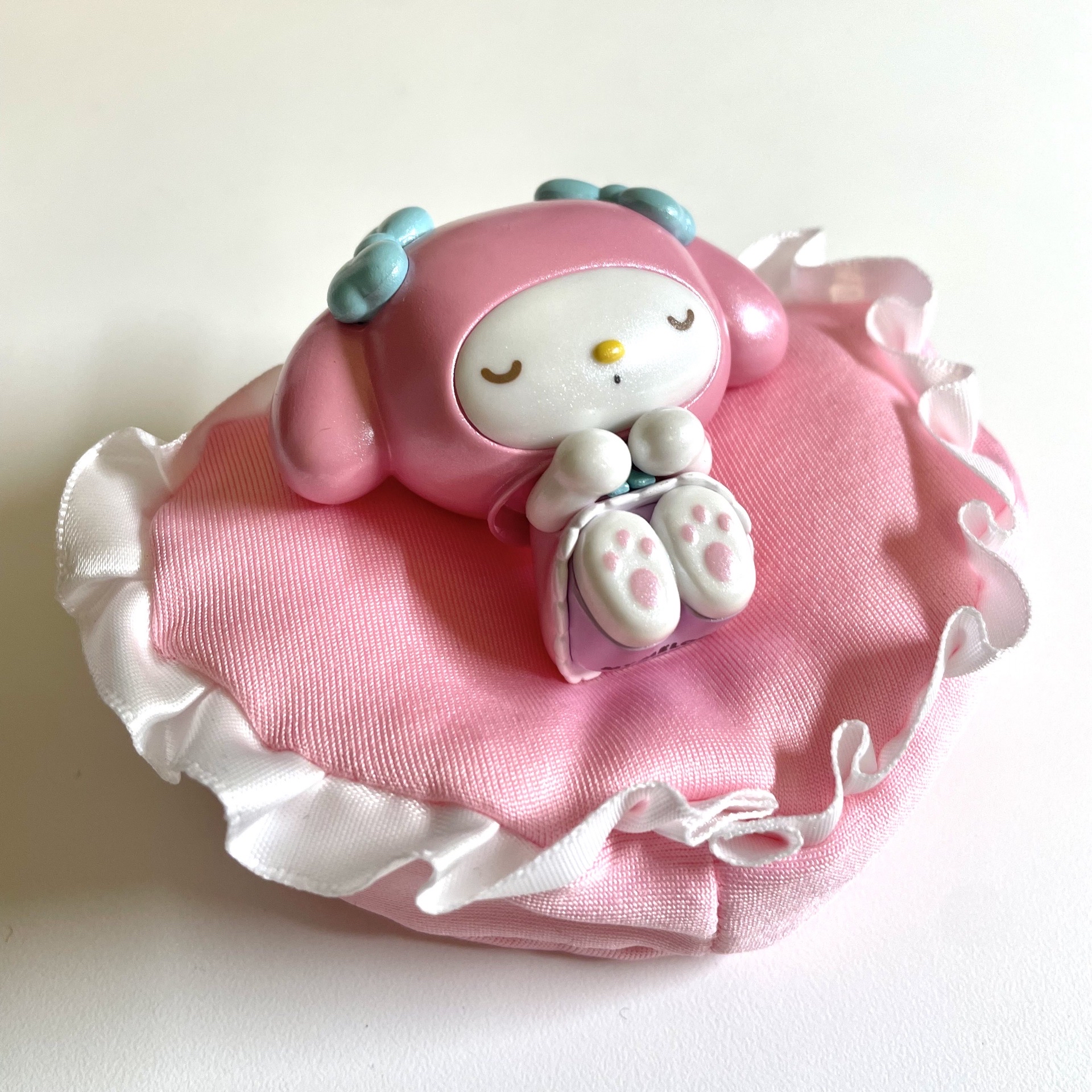 三麗鷗軟綿沙發公仔