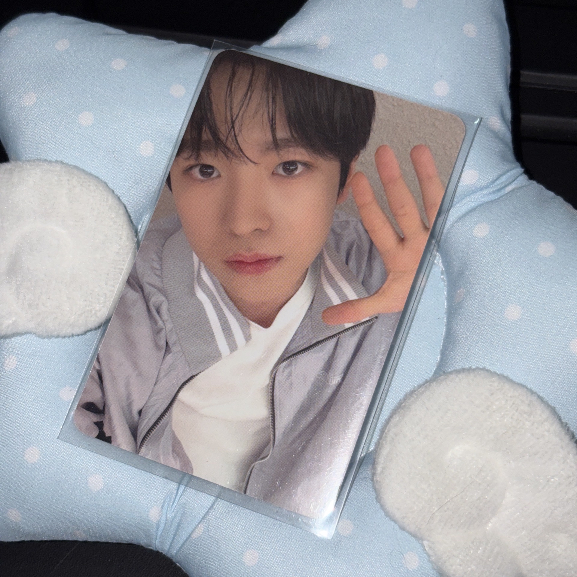 得能勇志 yushi am簽售