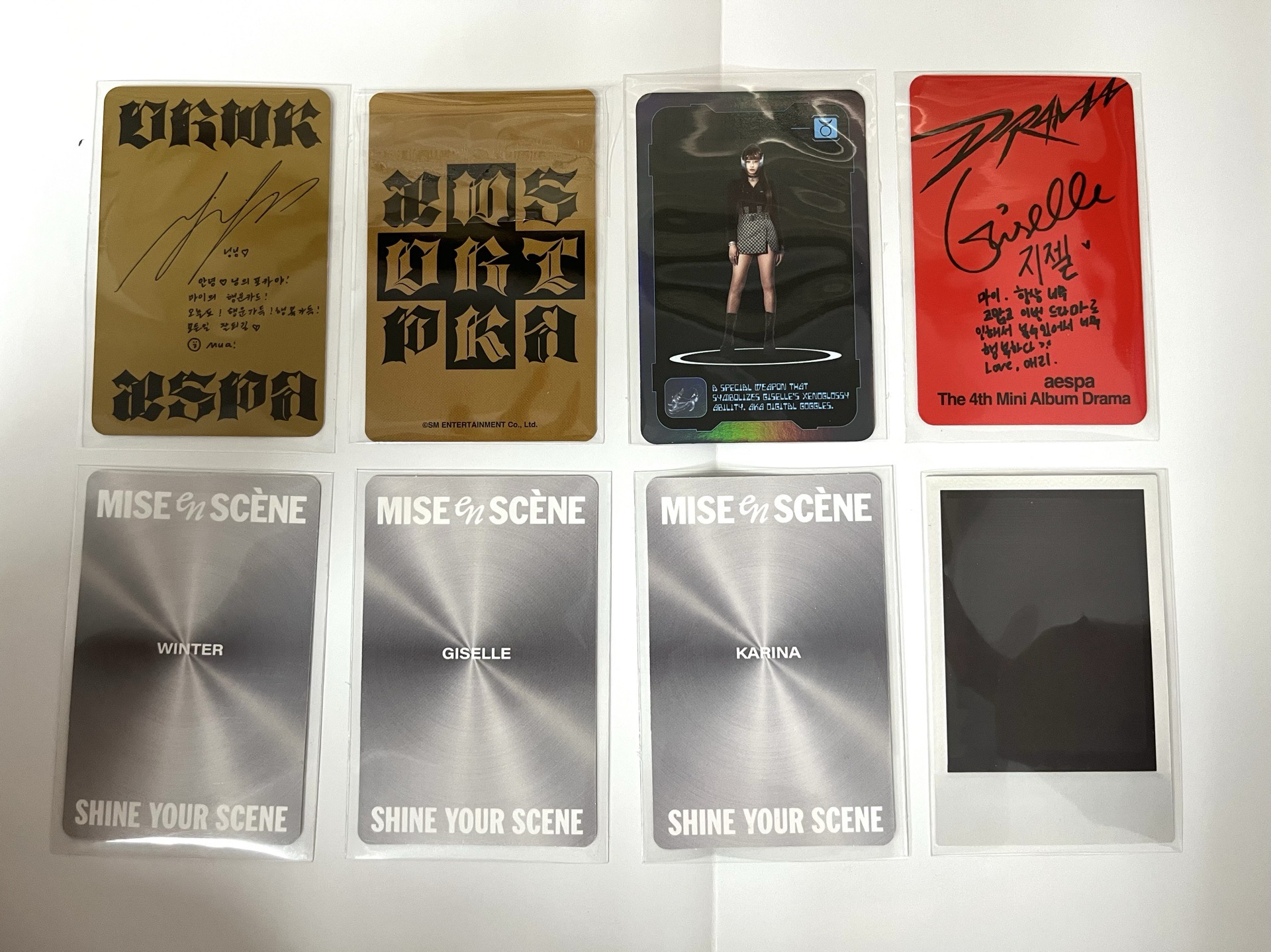 帕卡、一張肉卡，有雙人卡