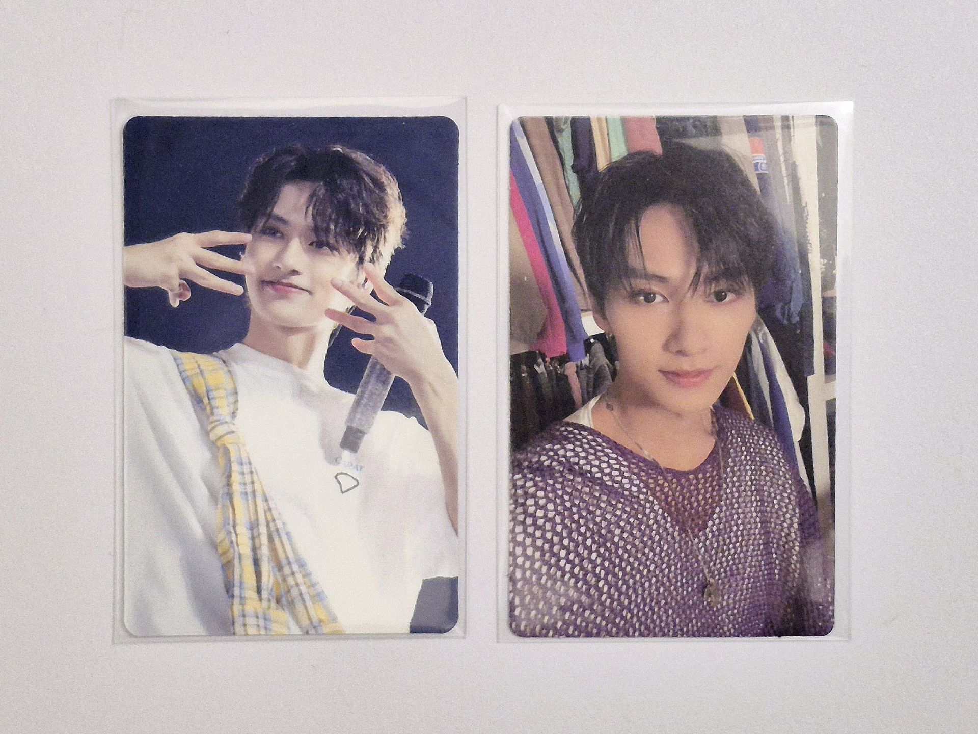 23'FM dvd + m2u幸運卡俊