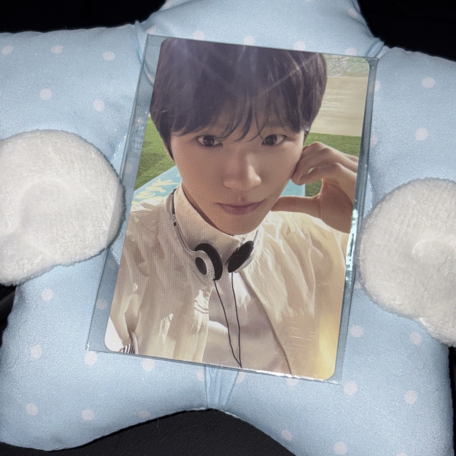 金垈永 jaehee 滿額卡