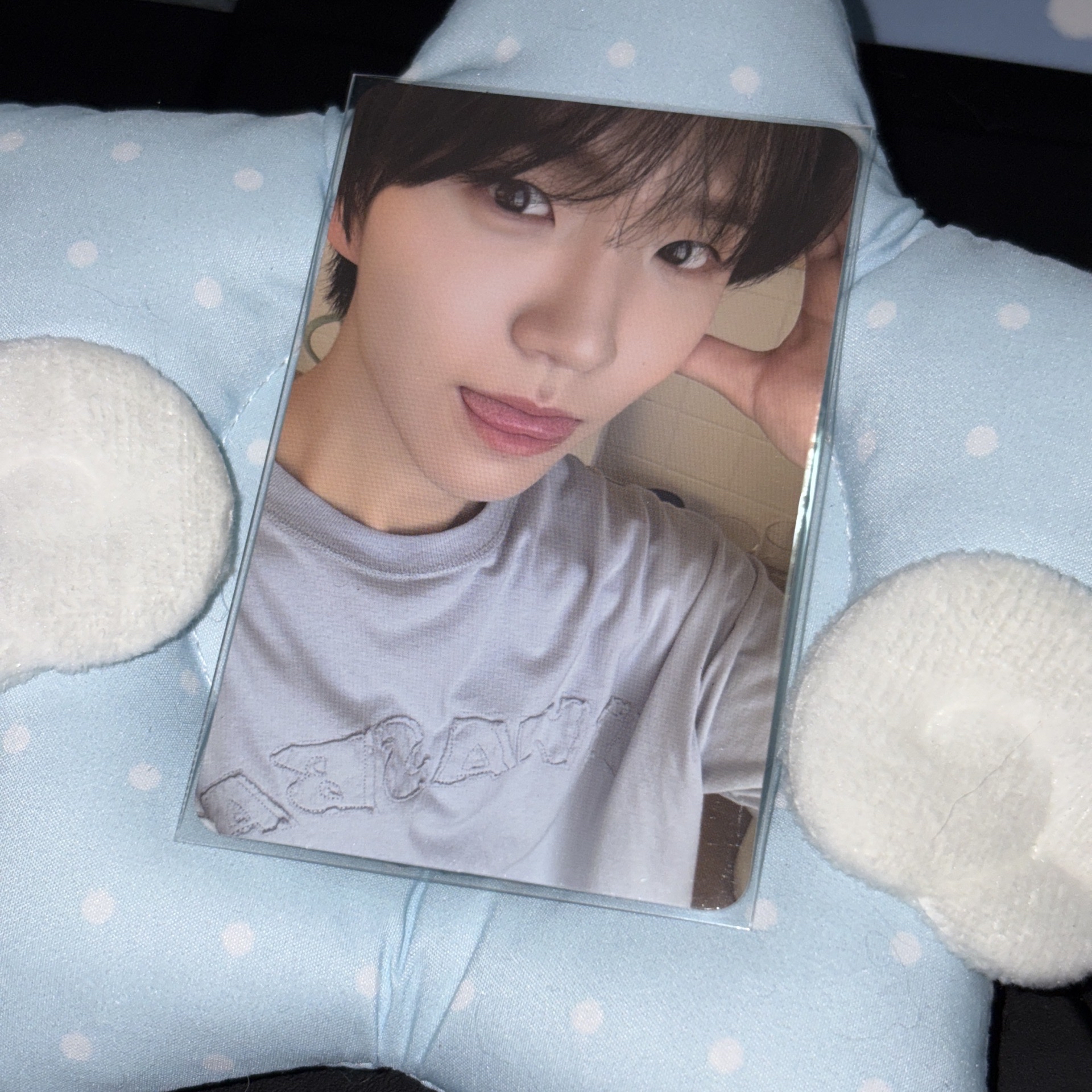 金垈永 jaehee 滿額卡