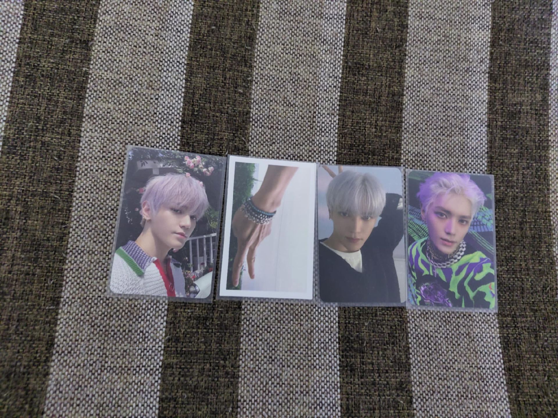 🔺整圖售不收包手