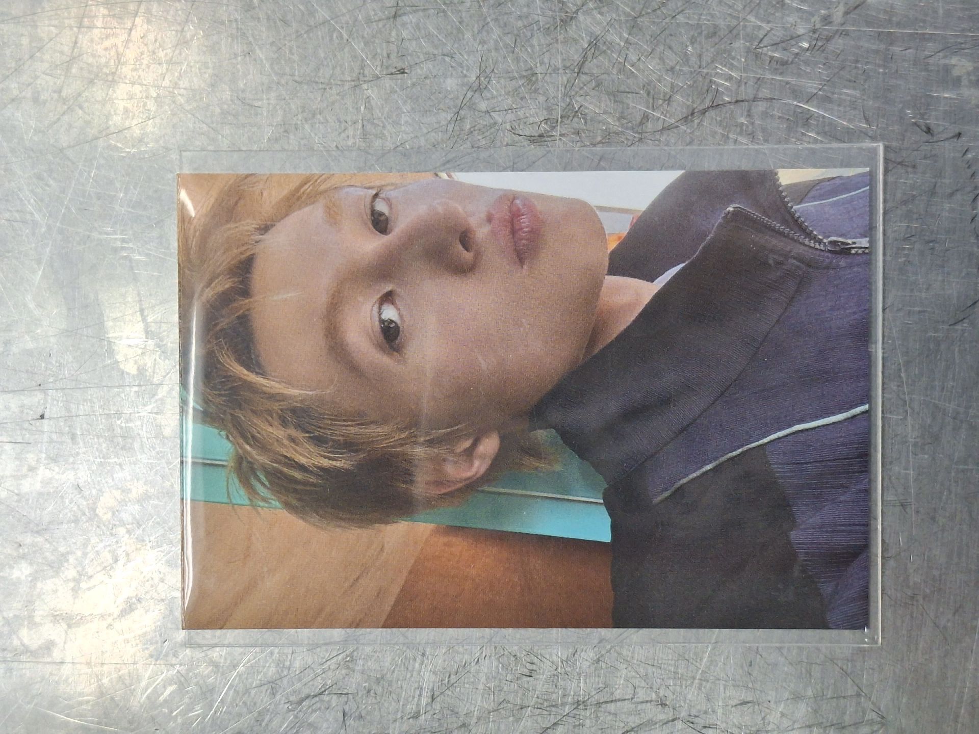 CORTIS WVS年曆特典