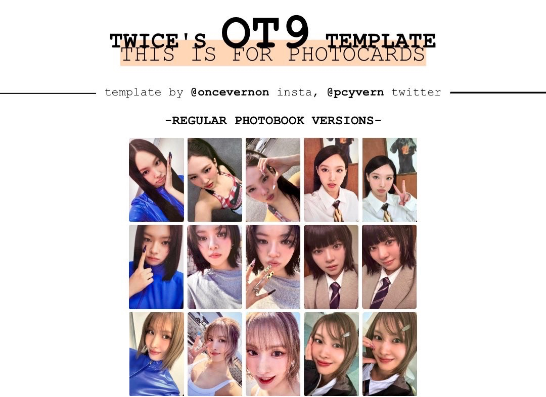TWICE This is for momo專卡 一鍵畢業