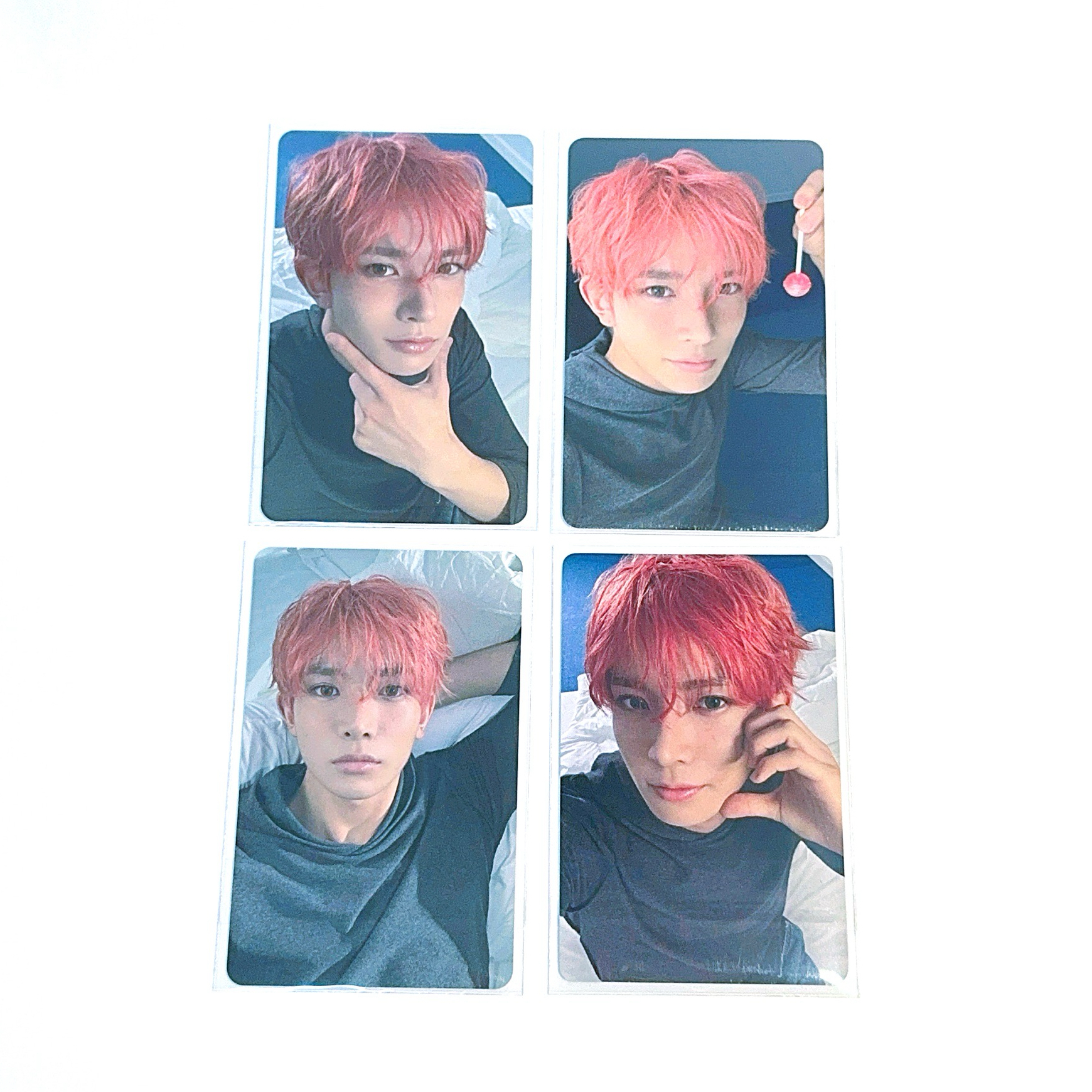 enhypen 羲承 正二後續